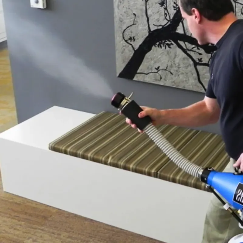 Professional Odor Removal in West Union, IA